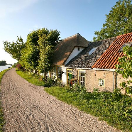 B&B Rechthuis Van Zouteveen Schipluiden Extérieur photo